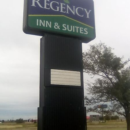 Regency Inn & Suites Elk City Exterior photo