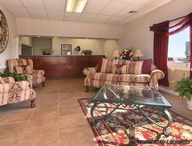 Regency Inn & Suites Elk City Interior photo