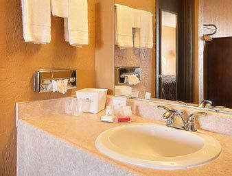Regency Inn & Suites Elk City Room photo
