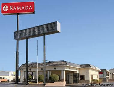 Regency Inn & Suites Elk City Exterior photo