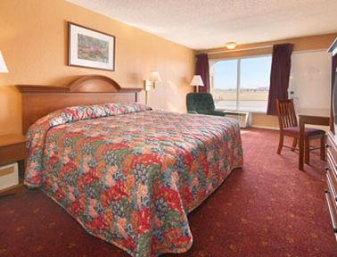 Regency Inn & Suites Elk City Room photo